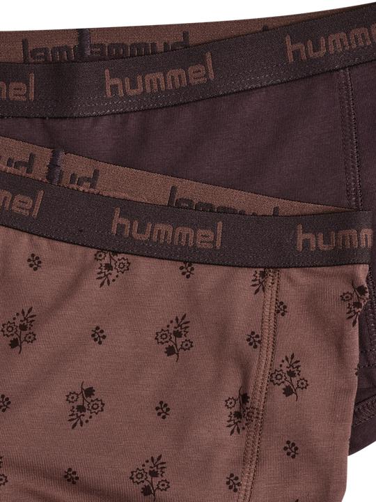 Produktbild hummel hmlCAROLINA HIPSTERS 2-PACK (10XL, 11XL, 12XL)