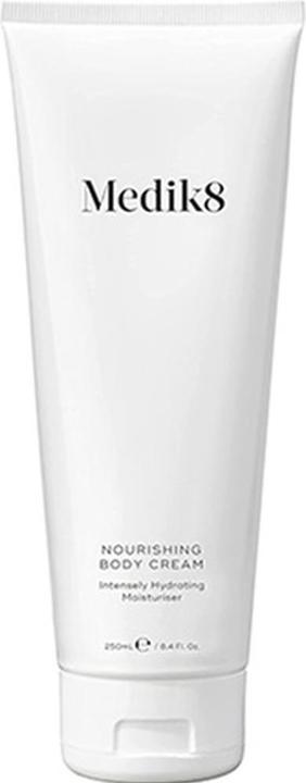 Medik8 Nourishing Body Moisture 250 ml (Körperlotion, 250 ml)