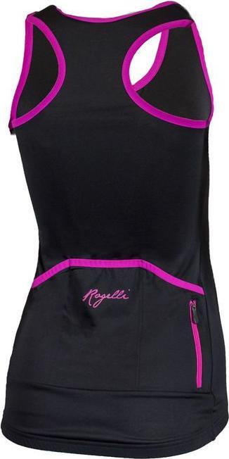 Actual product image Rogelli Abbey (M)