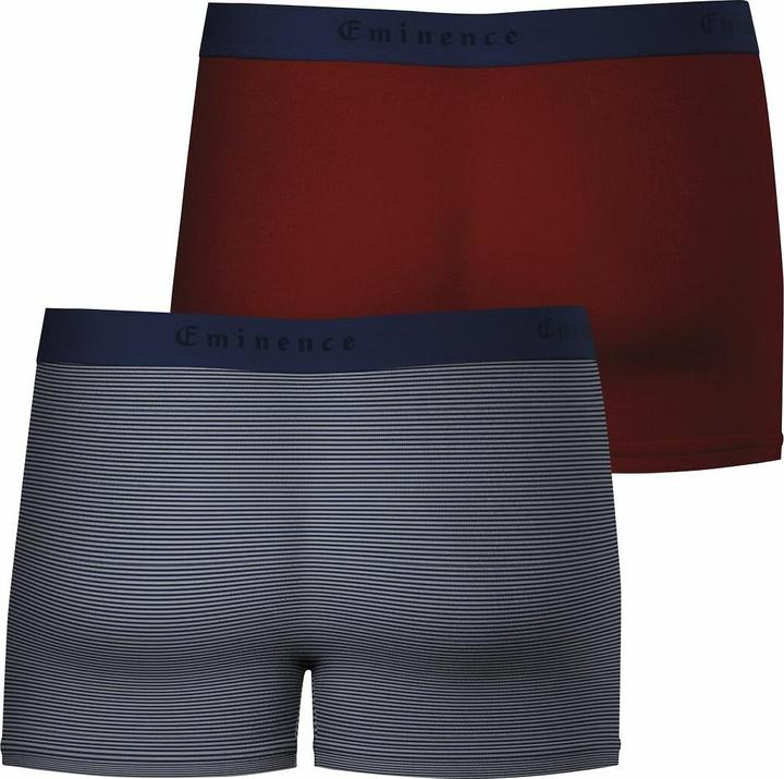 Immagine prodotto Eminence 2er-Pack Boxerpants (M, Confezione da 2)