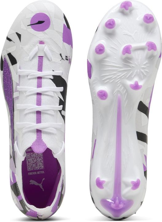 Immagine prodotto Puma Ultra 5 Match Forever Fg/Ag (41)