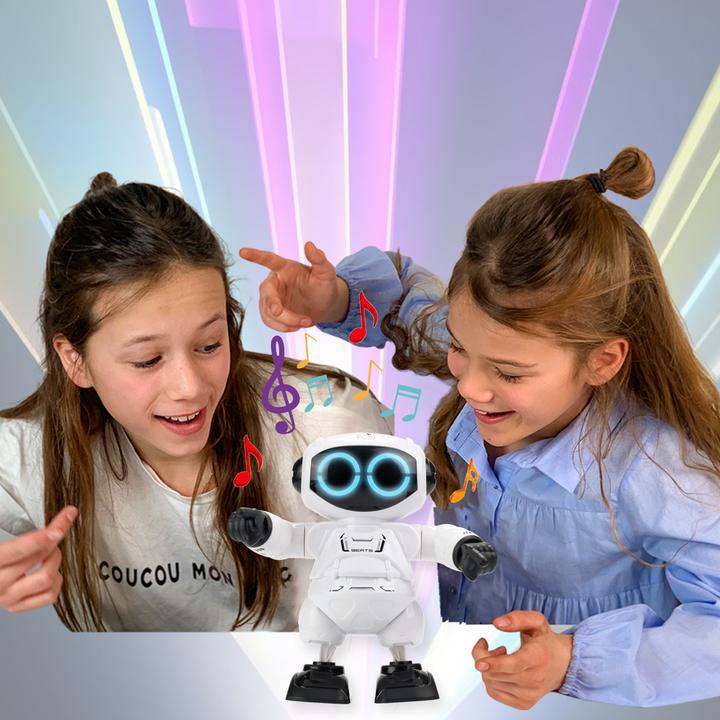 Immagine prodotto Silverlit Robo-Beats