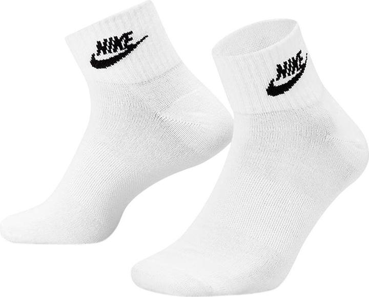 Produktbild Nike Everyday Essential Knöchelsocken (3erPack) (3er Pack, 42 - 47)