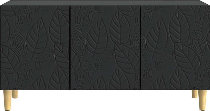 Produktbild vidaXL Moderner TV-Schrank (99 x 34.50 x 50 cm)