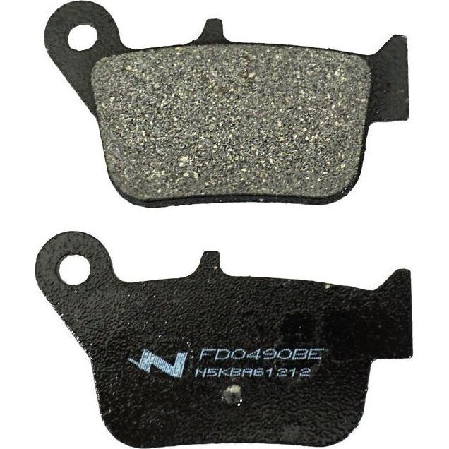 Newfren, Bremsbeläge