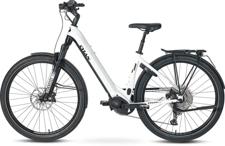Produktbild Cylan Sprint Low (51 cm)
