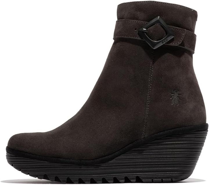 Image du produit Fly London Bottes mode casual diesel (39)