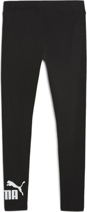Actual product image Puma ESS No. 1 Logo Leggings (M)
