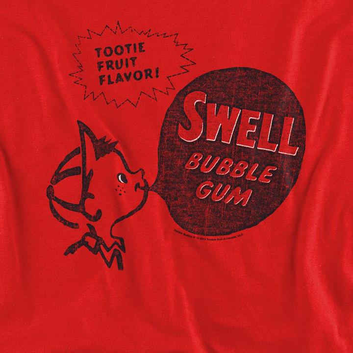Produktbild Double Bubble Swell Gum Sweatshirt (S)