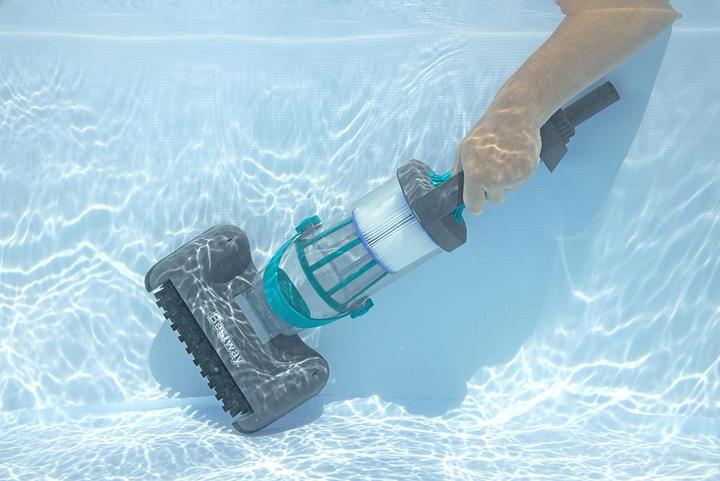 Produktbild Bestway AquaGrip Handheld Pool Vaccum