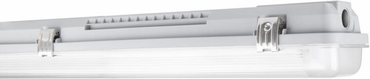 Produktbild Ledvance DAMP PROOF 150cm Feuchtraumleuchte 2-fach IP65 G13 T8 4099854118210 (G13)