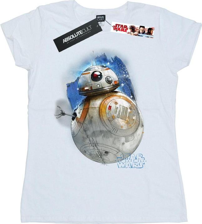 Produktbild Star Wars TShirt (XXL)