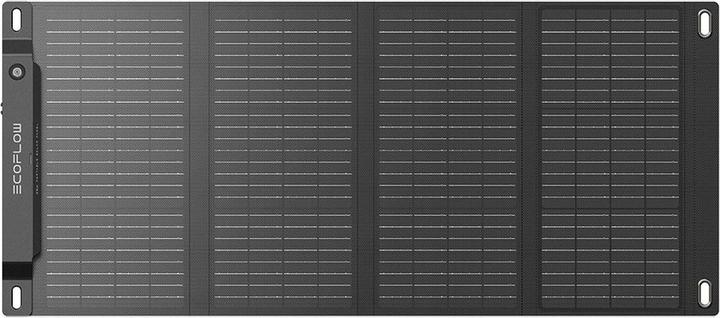 EcoFlow 28W - Portable Solar Panel (28 W, 1.20 kg)