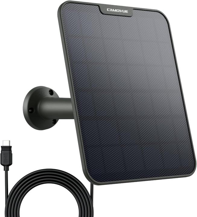 Reolink Panneau solaire Camovue Talon Pro