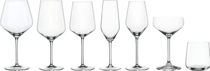 Immagine prodotto Spiegelau Bicchiere da vino rosso in stile (63 cl, 4 Occhiali, Bicchieri da vino rosso)