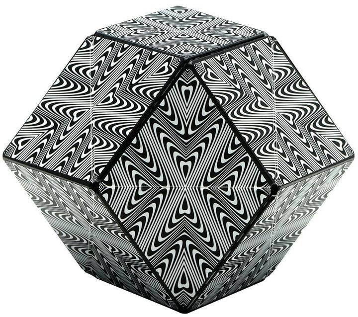 Produktbild Shashibo Magnetische Puzzlebox (1 Spieler)