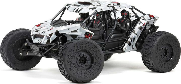 Produktbild Arrma Fireteam 6S 4WD (RTR Ready-to-Run)