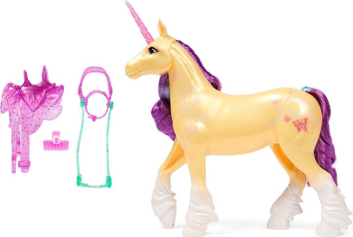 Produktbild Spin Master Unicorn Fashion Unicorn Leaf