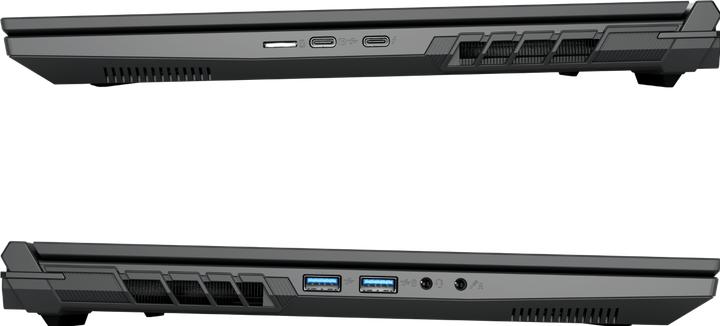 Actual product image XMG PRO 17 - E23frj (17.30", 1000 GB, 16 GB, CH, Intel Core i9-13900HX)