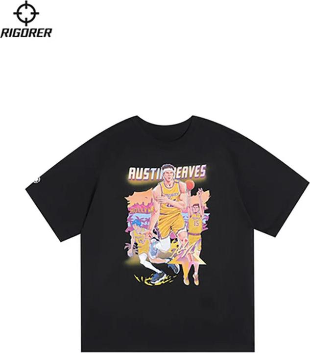 Produktbild Rigorer Austin Reaves (M)