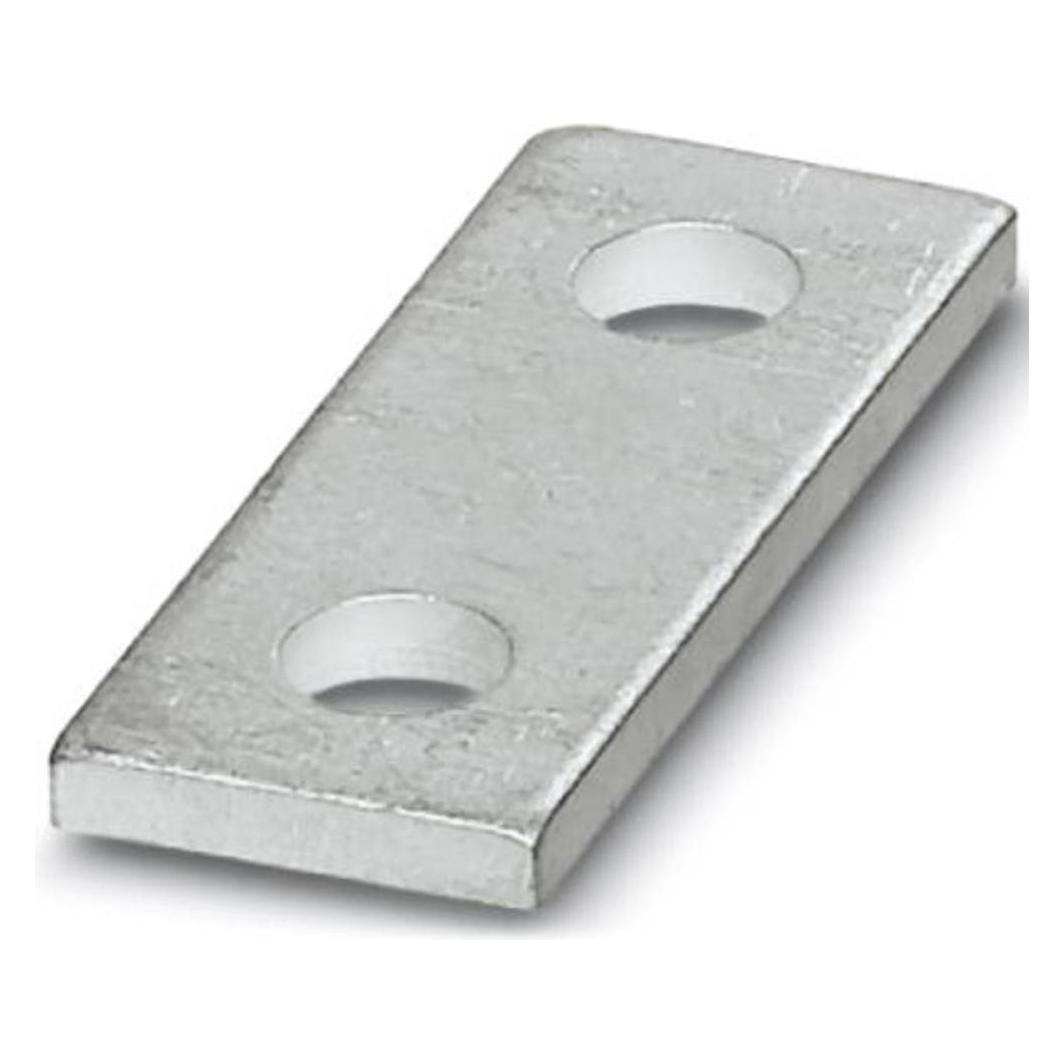 Phoenix Contact Argento Guida Di Collegamento Dei Contatti 3244669 Rbo 12-Vs 2 Contenuto: 10 Pezzi., Cavo + Spina Elettrica,