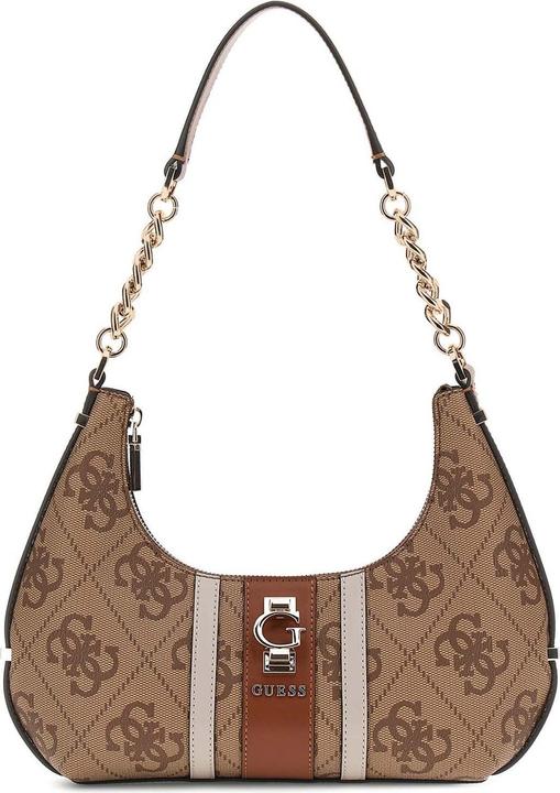 Image du produit Guess Erenia Top Zip Shoulder Bag