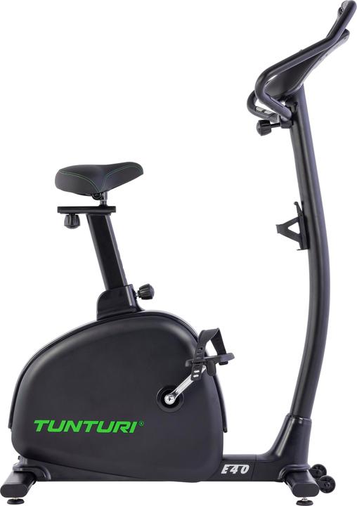 Tunturi Signature E40 Exercise Bike