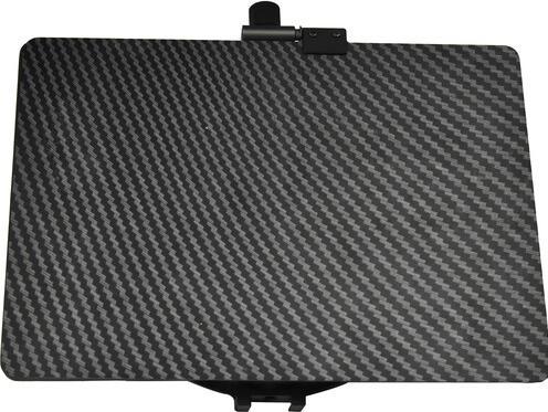 Productafbeelding H&Y SWIFT Zonnekap magnetisch (95 mm, UV-filter)