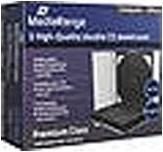 Productafbeelding MediaRange BOX31-2