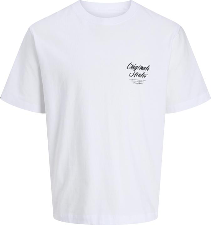 Bright White