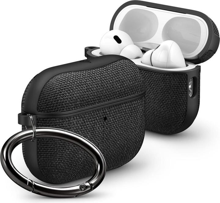 Actual product image Spigen Urban Fit AirPods Pro 3 (Charging case cover)