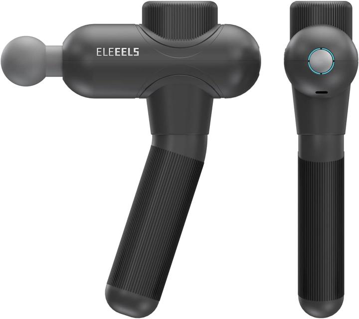 Eleeels X3-Plus Percussive Massage Gun
