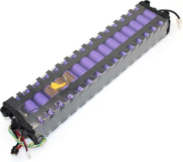 Image du produit Avizar Pièce de rechange de la batterie