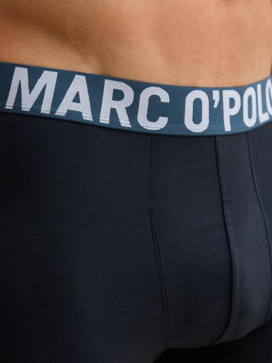 Produktbild Marc O'Polo Boxer Essentials (M, 3er Pack)