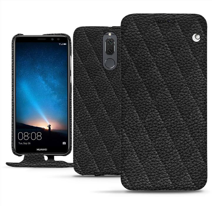 Image du produit Noreve Housse cuir vertical (Mate 10 Lite)