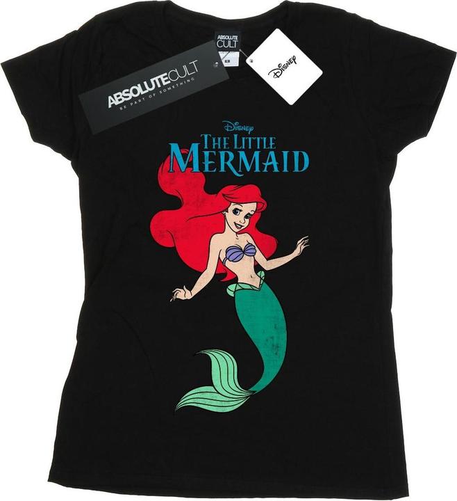 Produktbild Disney The Little Mermaid Line Ariel TShirt (M)