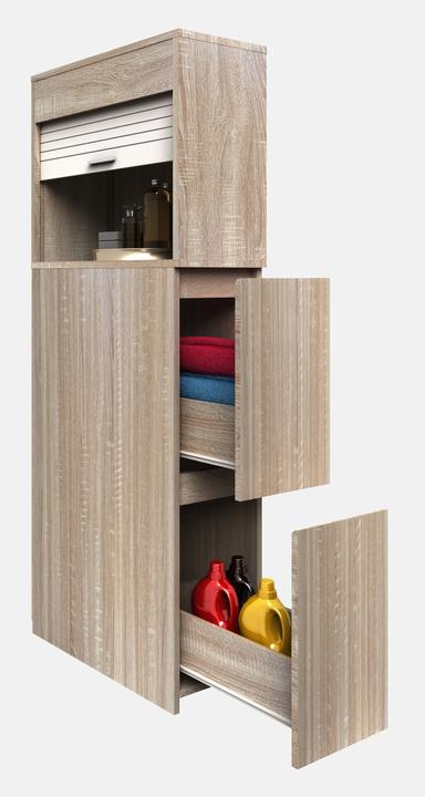 Produktbild VCM Tasalo (25 x 48 x 131 cm)