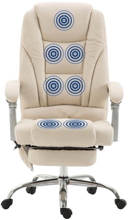 Actual product image CLP Pacific mit Massagefunktion