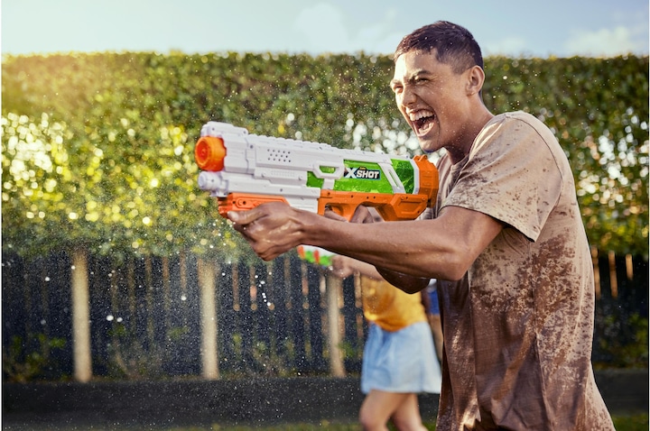 Produktbild Xshot Water-Fast Fill-Large Blaster,S2