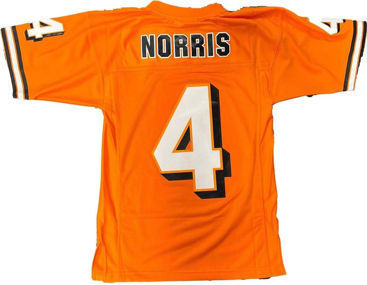 Immagine prodotto Mitchell & Ness Collab Mclaren Norris (XXL)