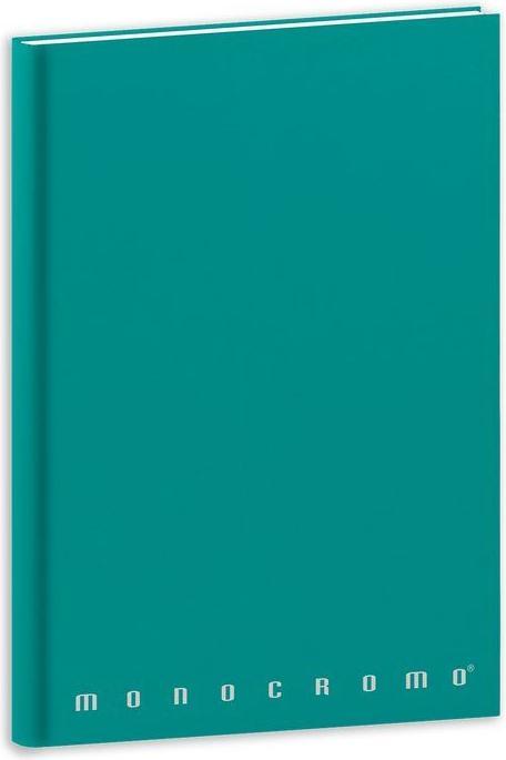 Produktbild Pigna 00716731R Schachtel mit 5 A5 Notizbüchern Cart (A5, Liniert, Harter Einband)