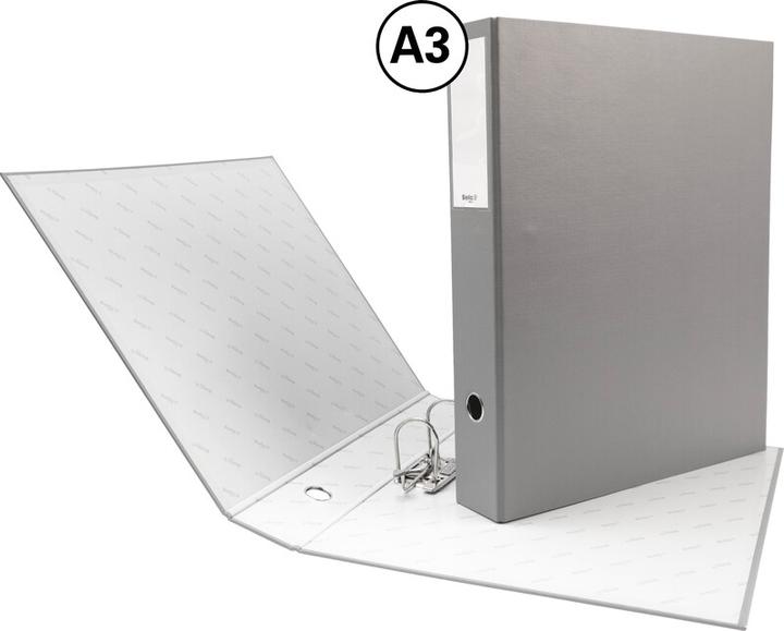 Actual product image Biella Folder (A3, 80 mm, 1 Piece)