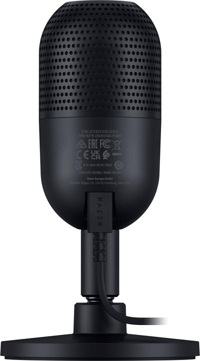Actual product image Razer Seiren V3 Mini