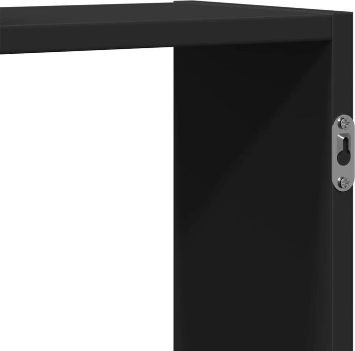 Immagine prodotto vidaXL Scaffale a muro (129 x 18 x 42 cm)