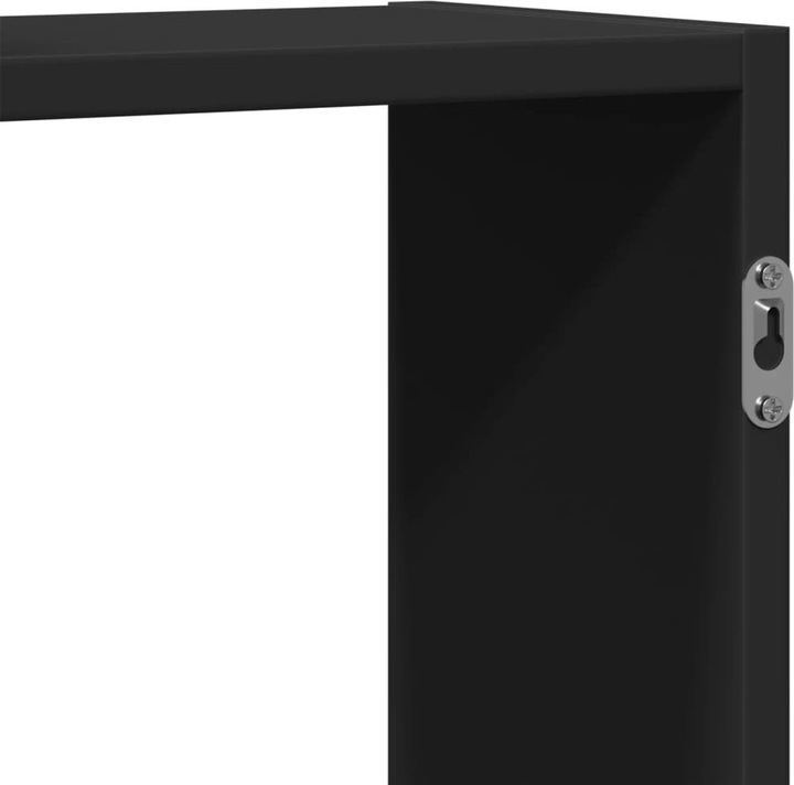 Immagine prodotto VidaXL Scaffale a muro (129 x 18 x 42 cm)