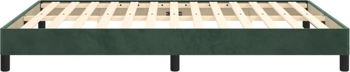 Image du produit vidaXL Bettgestell (140 x 200 cm)