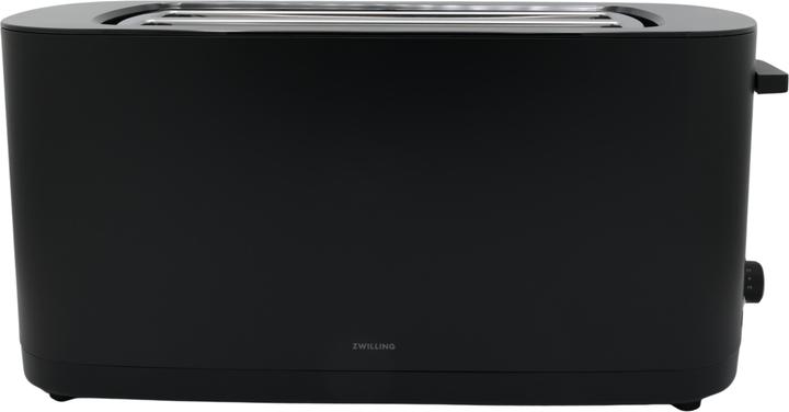 Productafbeelding Zwilling ENFINIGY Broodrooster 4 sneetjes 2 sleuven lang