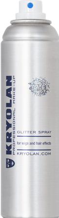 Immagine prodotto Kryolan Haarspray Glitzer