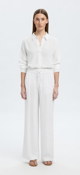 Produktbild Selected High Waist Hose (42)