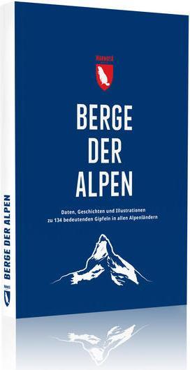 Immagine prodotto Montagne delle Alpi